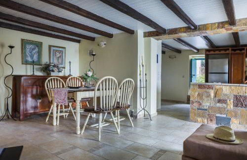 Villa Fantastic View - Foto 17