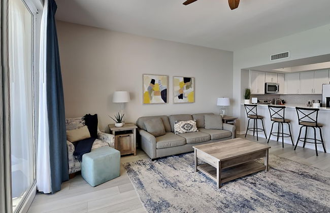 Inn at Summerwinds by Southern Vacation Rentals - Foto 7