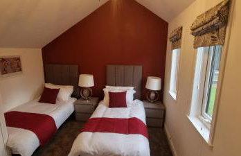 Laighdykes Guest Cottage 2 Bedroom & Gym Saltcoats - Foto 23
