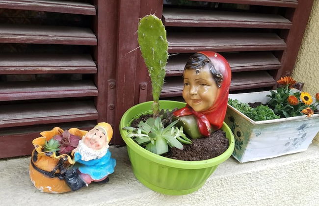 Downtown Duplex - Foto 56