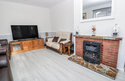 Red Brick Haven - Foto 5