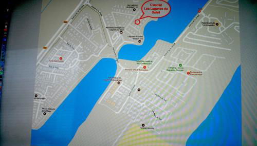 Lagon 173 - Maison de Vacances - 3 Chambres - Photo 3