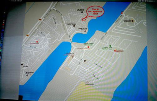 Lagon 173 - Maison de Vacances - 3 Chambres - Photo 3