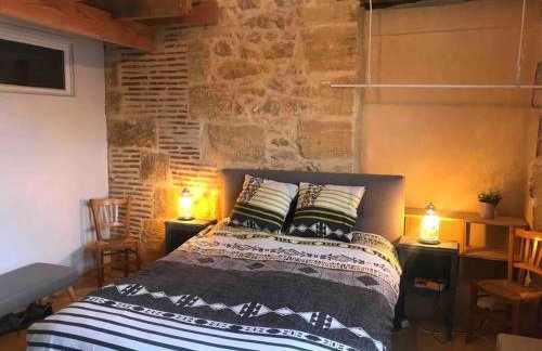 La Maison du Puit (the house with the well) - Foto 9