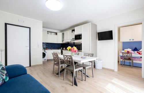 Tropea For Family Apartment - Photo 14