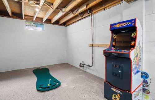 Large Remodeled 4 Bed 3 Bath Secluded With Hot Tub - Foto 43