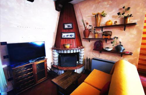 Chalet Mon Amour - Foto 7