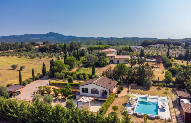 Villa della Duna - Foto 1