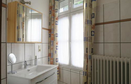 Ferienwohnung Heuser - Foto 6