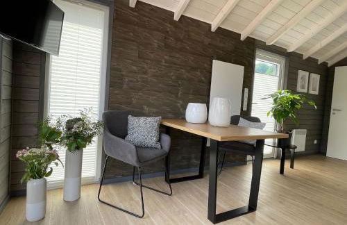 Sauerland-Häuschen Kleine Auszeit - Foto 9