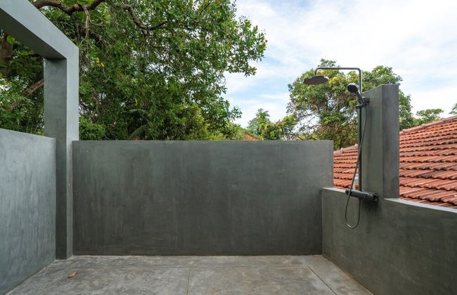 Villa Siriwimal in Weligama - Photo 63