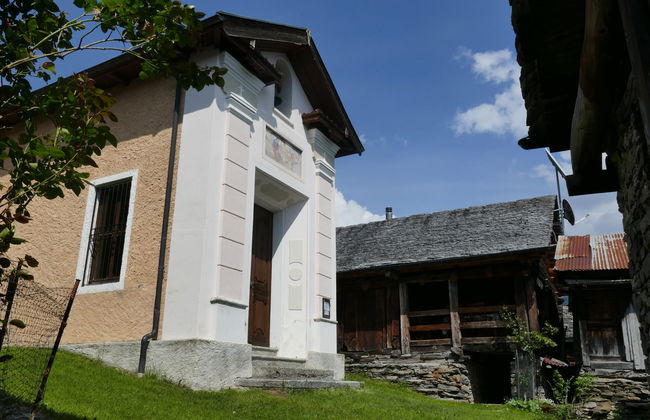 Rustico Bel Panorama - Foto 22