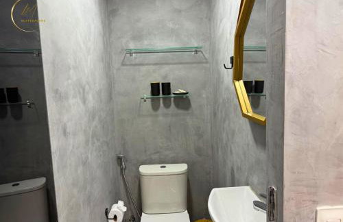 LM Setai Yacht Cabo Branco - Foto 122