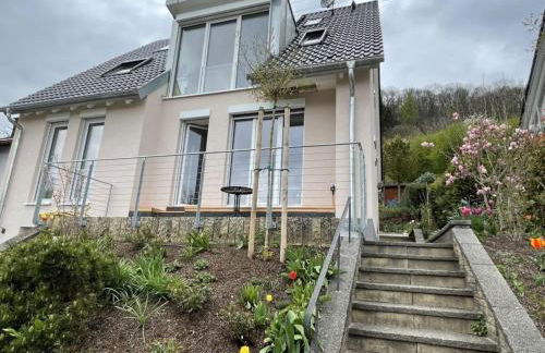 Holiday apartment Südpfalz Quartier 42 - DRIWWE - Foto 1