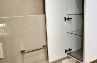 BMP APARTMENT EDELWEISS PASSO DEL TONALE - Foto 3