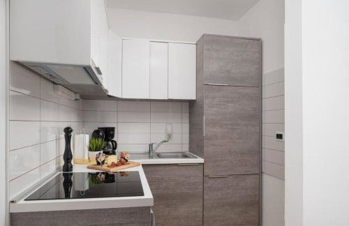 Sunny Resort apartment with seaview 1273 - Foto 36