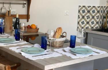 Le Gite de Tassigny - Foto 29