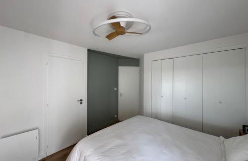 Maison La tranche-sur-mer Vue mer - Foto 8