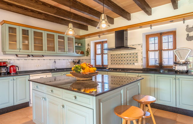 Son Viquet - Foto 11