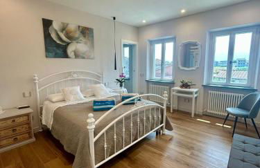 Rustico del Chiasso - Villa With Private pool near Lucca - Foto 23