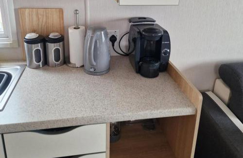 6Berth- SeaFront- AmazingViews- FamilyFriendly - Foto 2