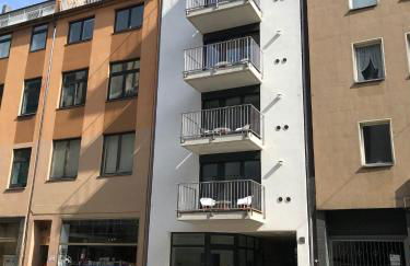 BlueStone Boarding Apartments - Foto 109