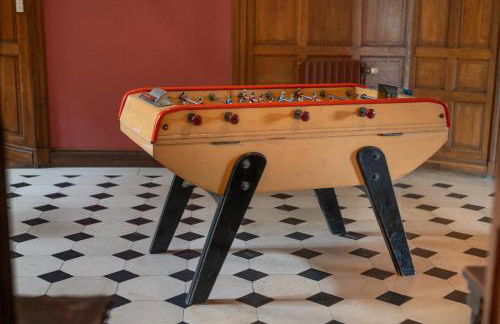 Manoir de la Dune - Foto 77