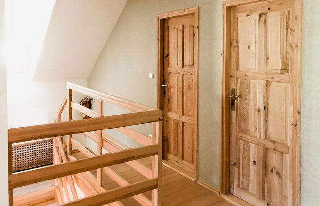 Cottage Zacler in Prkennydul - Foto 30