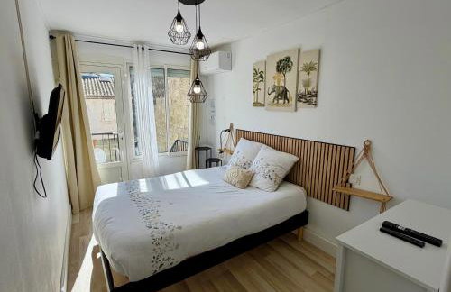 Les Appartements du Mas - Rose Marie - Foto 2