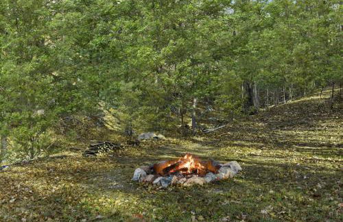 River Access Loft Deck WiFI & Pet Friendly - Foto 8