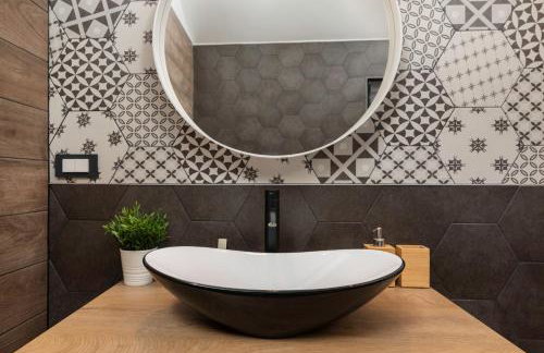 Villa Niko with heated pool, sauna and jacuzzi - Photo 40