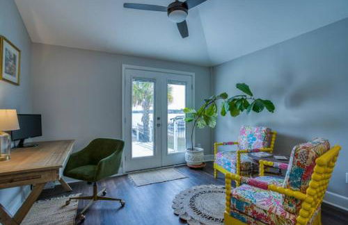 Lake Murray Lakeshore Lodge - Foto 12