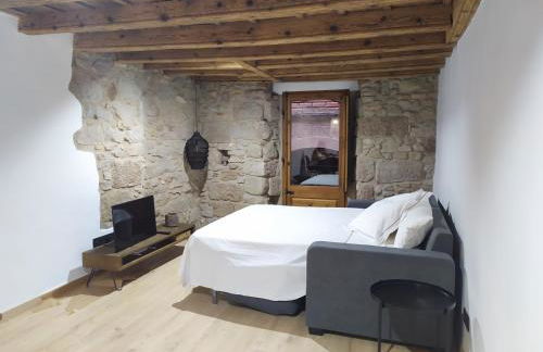 Ca la Francisqueta, La Tina i el Deso Apartament Solsona - Photo 10