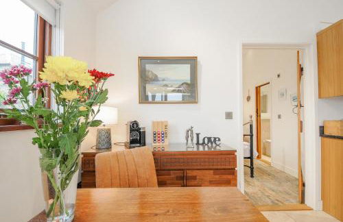 Pol Glas Cabin - Foto 7