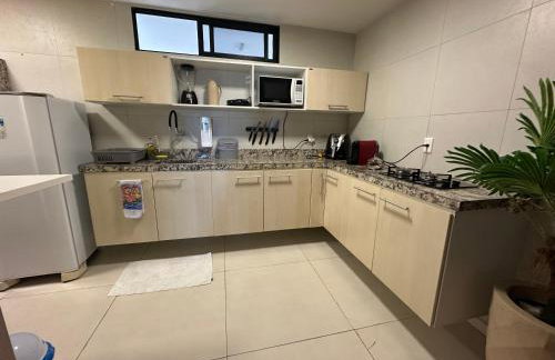 Apartamento Sua Casa em João Pessoa - Foto 12
