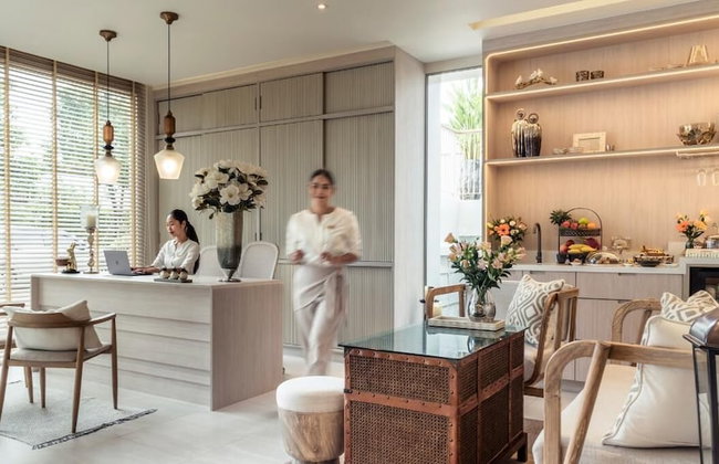 VILLA ALANNA Phuket - Foto 7
