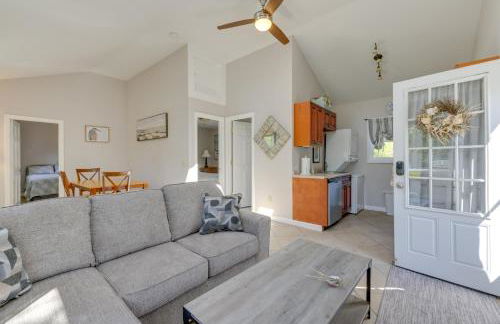 Close to Beach and P-Town! Cottage with Bay Views - Foto 3