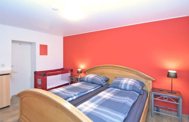 Holiday Home in Lderntwistetal-oberwaro With Sauna - Foto 25