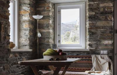 Delphis the artist's house - Foto 7