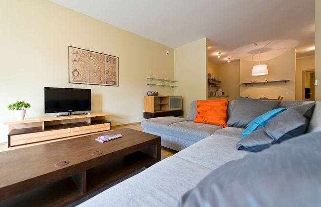 Barbacan Apartments - Photo 19