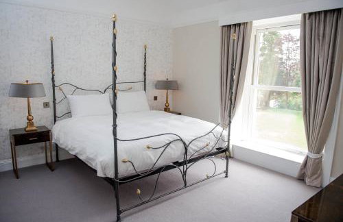 Mansion House Llansteffan - Foto 33