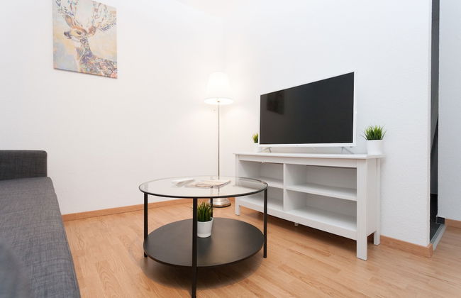 Galaxy Apartments - Foto 28