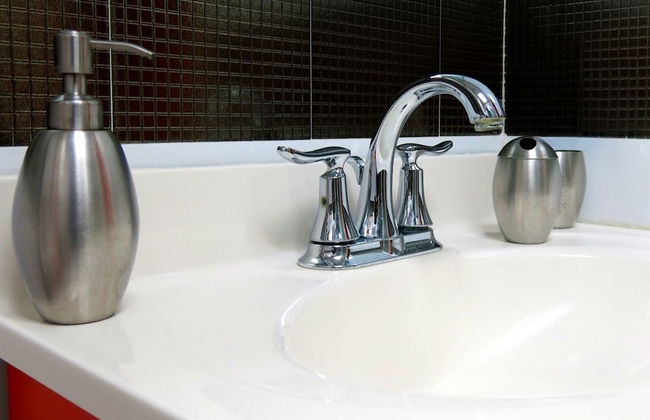 New Kingston Guest Apartments at Seymour - Foto 11