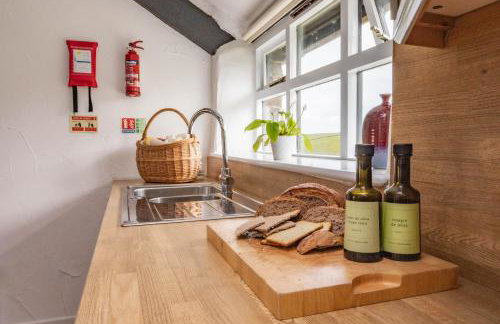 Bligh - Treworgie Barton Cottages - Foto 36