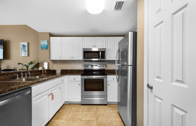 Majestic Beach Towers 1-1313 - Foto 1