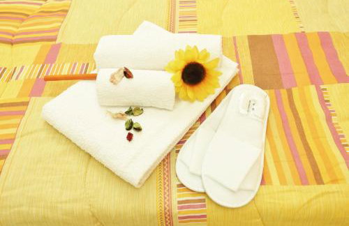 Capo d'Orlando Apartments - Photo 43