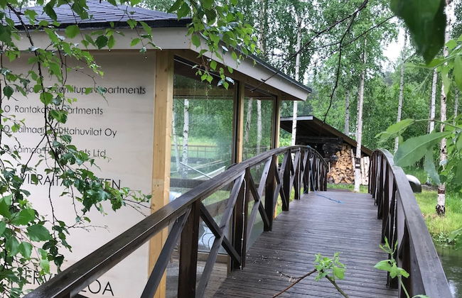 Niemitupa Apartments - Foto 32