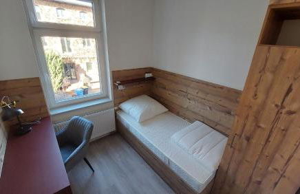 Ferienwohnung klimatisiert in Stadtfeld West - Foto 9