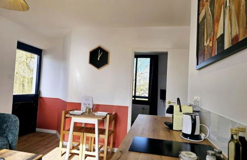 La Suite du Moulin - Foto 23