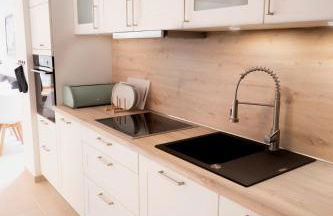 Ferienhaus nah der Ostsee, 110qm mit eigenem Garten - Foto 18